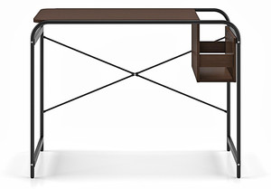 Urban Ladder Darwin Storage Engineered Wood Study Table