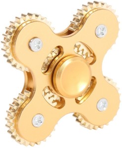 5 gear fidget store spinner