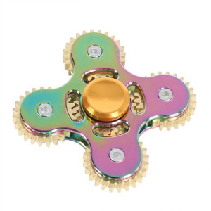 5 gear fidget spinner sales