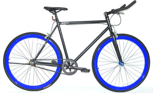 Bikeark orb 26t fixie cycle hotsell