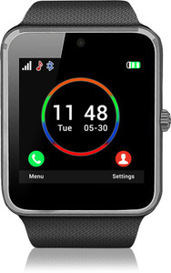 Gt top 08 watch