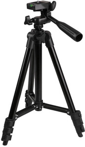 Troter apprentice tripod for mobile, slrs & projectors Tripod