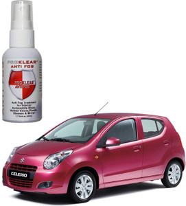 Adroitz Pkn032 Proklear Anti Fog Defog System For Windshield