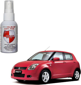 Adroitz Pkn014 Proklear Anti Fog Defog System For Windshield