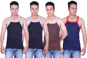 Belmarsh Men Vest