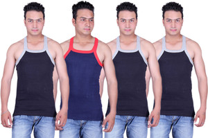 Belmarsh Men Vest