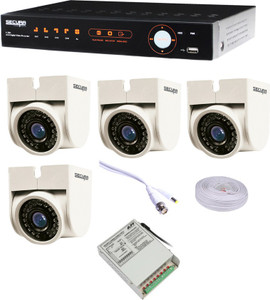 Secura cctv deals camera price