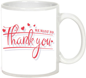 Thank online you mugs
