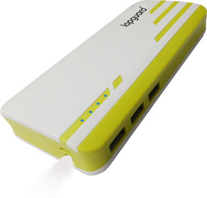 Lapguard Sailing-1530 13000 mAh Power Bank