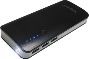 Lapguard Sailing-1510 13000 mAh Power Bank