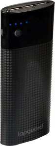 Lapguard LG 512 13000 mAh Power Bank