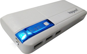 Lapguard LG515-11K 11000 mAh Power Bank