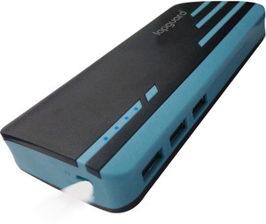 Lapguard Sailing-1530 13000 mAh Power Bank
