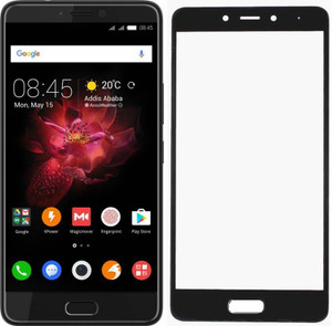 Aspir Tempered Glass Guard for Infinix Note 4