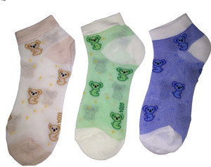 myynti Men's & Women's Ankle Length Socks