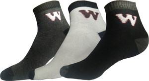 myynti Men's & Women's Ankle Length Socks