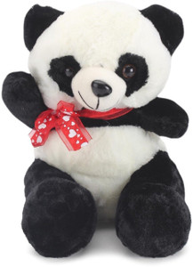 Panda teddy bear best sale flipkart