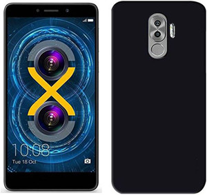Noise Back Cover for Lenovo K8 note