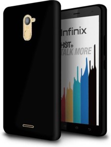 XOLDA Back Replacement Cover for Infinix Hot 4 Pro