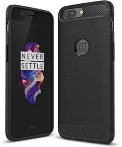 MECase Back Cover for OnePlus 5