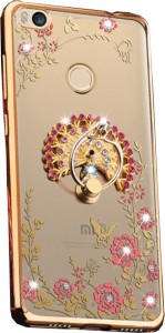 Higar Back Cover for MI MAX 2