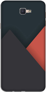 Flipkart SmartBuy Back Cover for Samsung Galaxy On Max