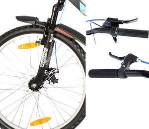 kross maximus 7 speed