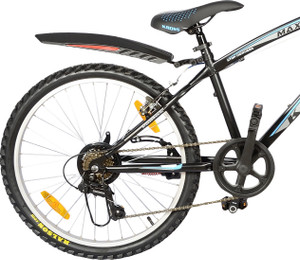 kross hunter 7 speed