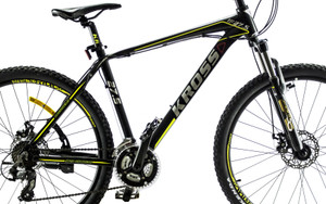 kross globate 29t price