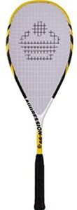 Cosco SQUASH RACKET G33 Strung