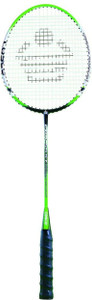 Cosco Badminton Rackets, Training G22 Strung