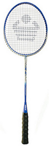 Cosco Badminton Rackets, Training G23 Strung