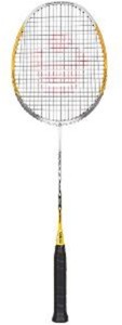 Cosco Badminton Rackets, Professional G26 Strung
