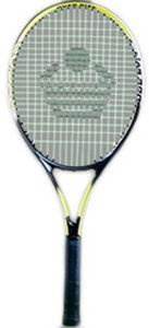 Cosco TENNIS RACKET G42 Strung