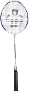 Cosco Badminton Rackets, Recreational G8 Strung