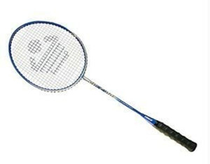 Cosco Badminton Rackets, Training G19 Strung