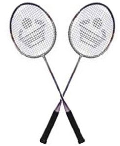 Cosco Badminton Rackets, Recreational G4 Strung