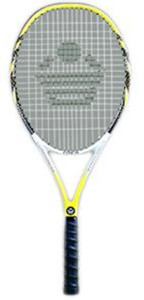 Cosco TENNIS RACKET G44 Strung