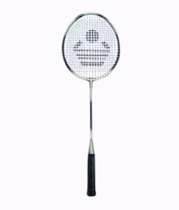 Cosco Badminton Rackets, Hobby G11 Strung