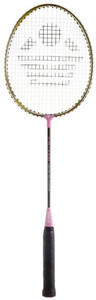 Cosco Badminton Rackets, Hobby G14 Strung