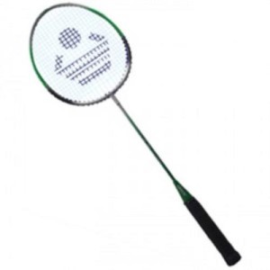 Cosco Badminton Rackets, Recreational G7 Strung