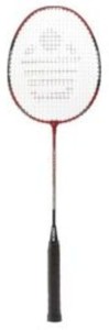 Cosco Badminton Rackets, Recreational G6 Strung