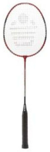 Cosco Badminton Rackets, Recreational G6 Strung