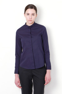 Van Heusen Women Printed Formal Shirt