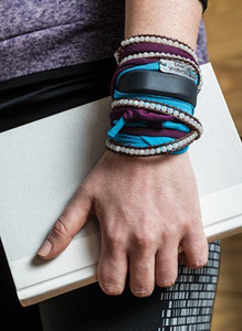 Bracelet garmin vivosmart 3 shop
