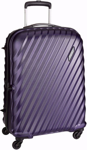Skybag WESTPORT (E) STROLLY 55 360° MDP Cabin Luggage - 38 inch