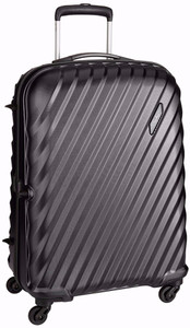 Skybags WESTPORT STROLLY 55 360° JBK Cabin Luggage - 22 Inches