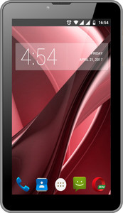 Swipe Razor VoLTE 8 GB 7 inch with Wi-Fi+4G Tablet