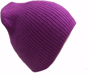 Uncle Benit Solid Skull Cap