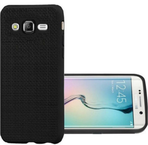 iPaky Back Cover for Samsung Galaxy J2 Ace, Samsung Galaxy J2 Prime, Samsung Galaxy Grand Prime